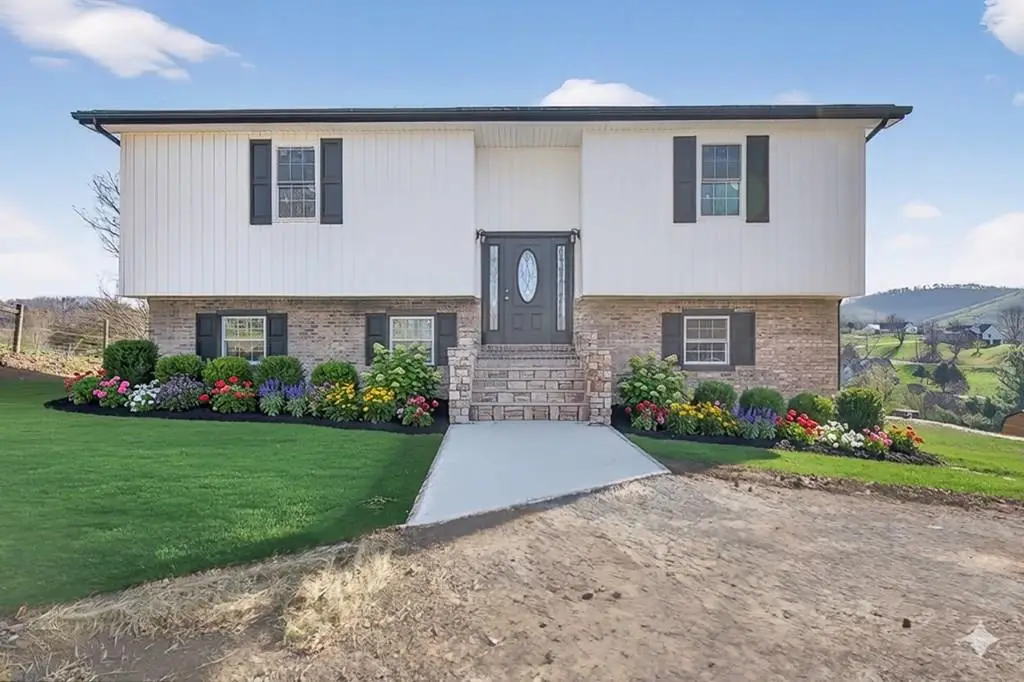 254 McFarlane Lane, Rosedale, VA 24280 - #1