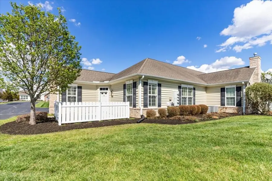 45 29-1 Washington Avenue, Christiansburg, VA 24073 - #2