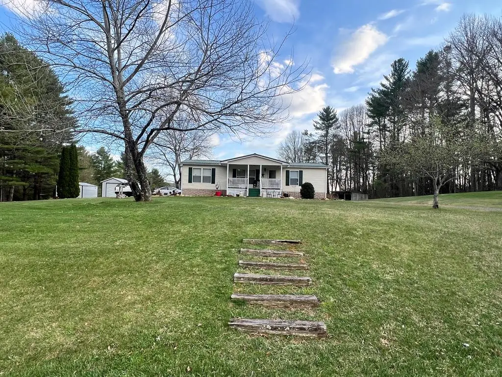 4406 Keno Rd, Laurel Fork, VA 24352 - #1