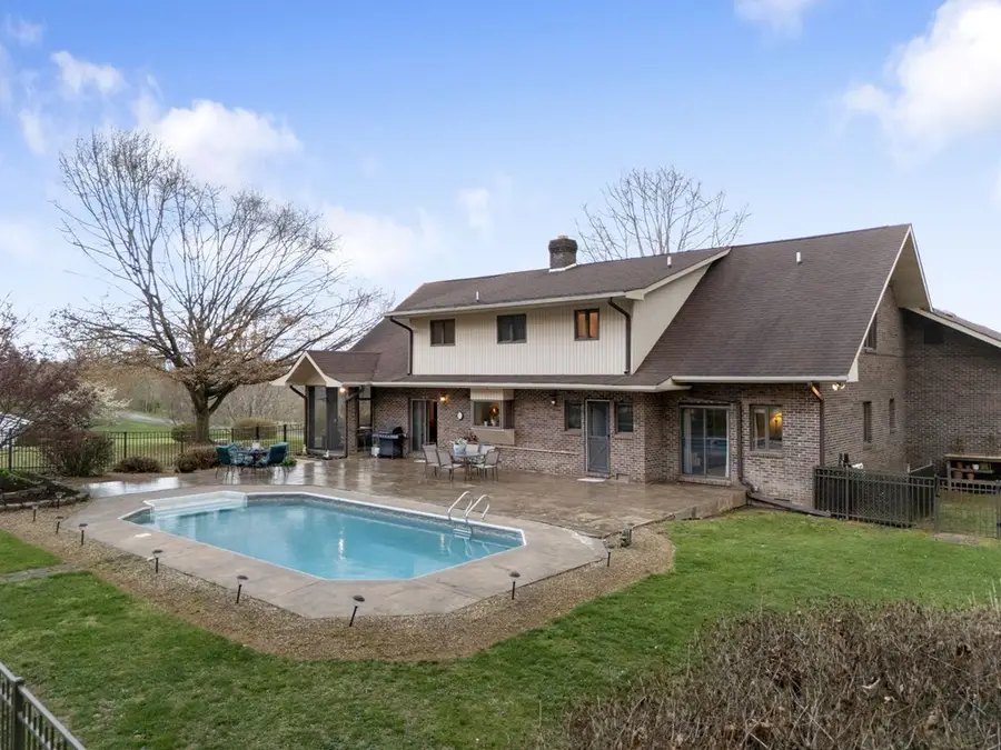 29525 Smyth Chapel Road, Meadowview, VA 24361 - #3