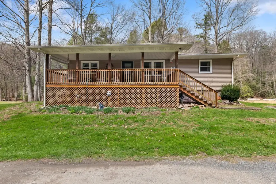 23146 Taylor Valley Road, Damascus, VA 24236 - #2