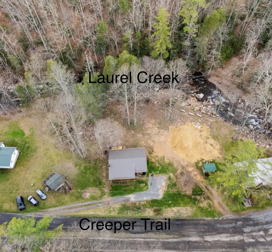 23146 Taylor Valley Road, Damascus, VA 24236 - #3