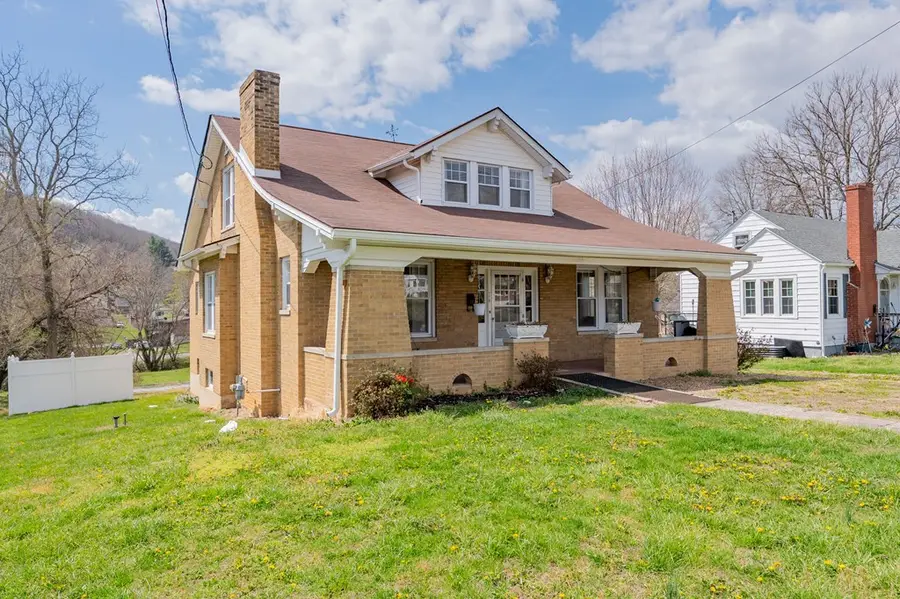 775 4th St., Wytheville, VA 24382 - #3