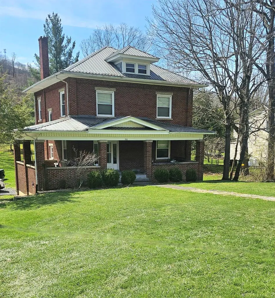 156 Claude Lane, Tazewell, VA 24651 - #1