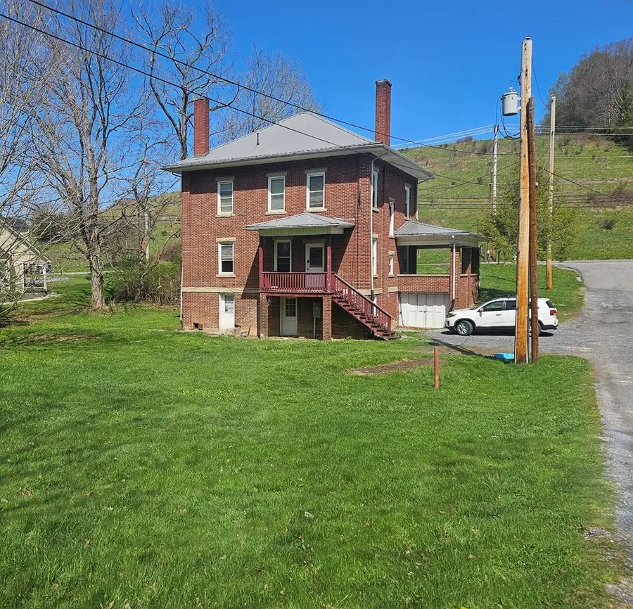 156 Claude Lane, Tazewell, VA 24651 - #2
