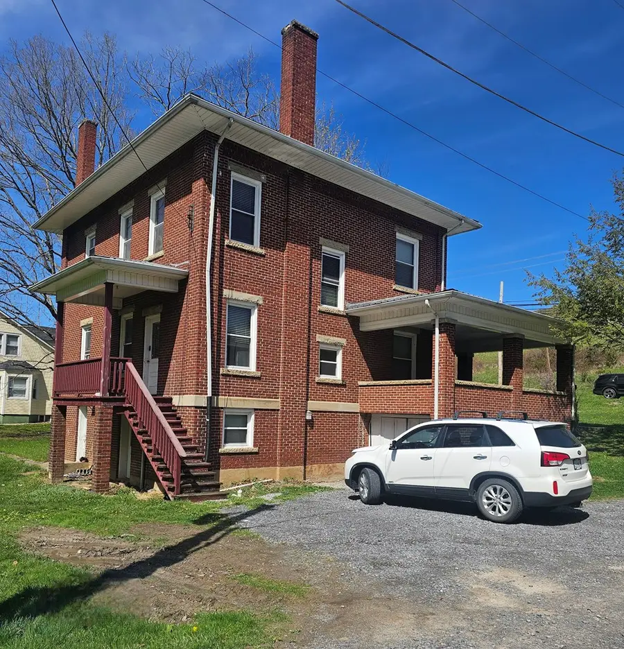 156 Claude Lane, Tazewell, VA 24651 - #3