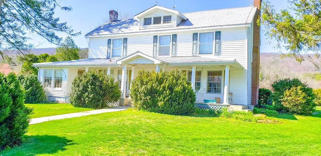 7523 Scenic Hwy, Bastian, VA 24314 - #1