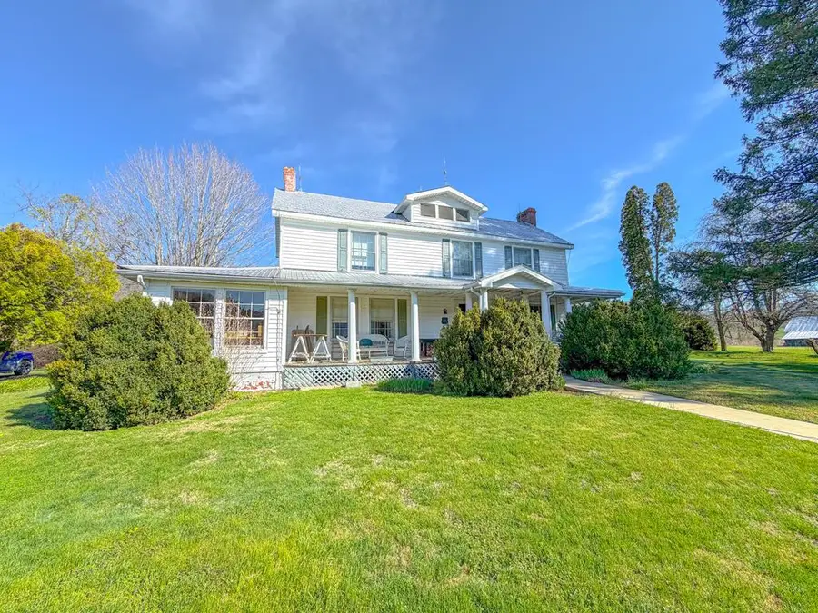 7523 Scenic Hwy, Bastian, VA 24314 - #3