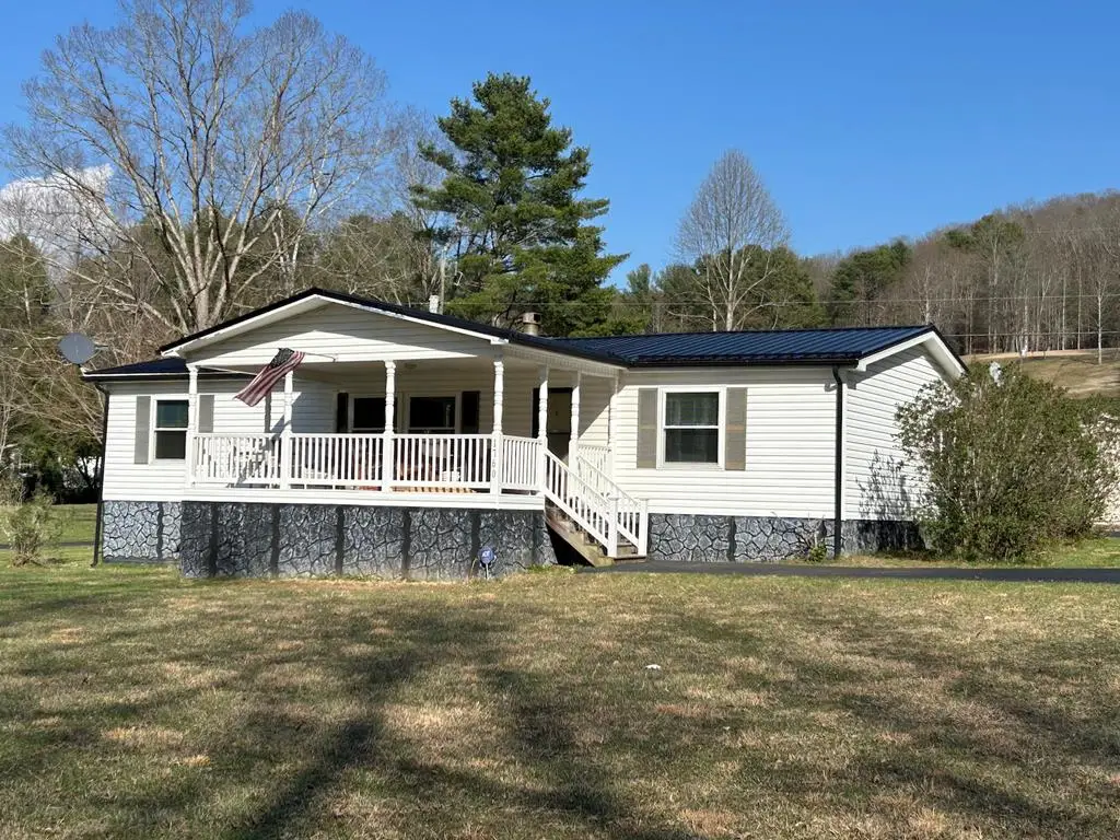 1760 Locust Hill Rd, Max Meadows, VA 24360 - #1