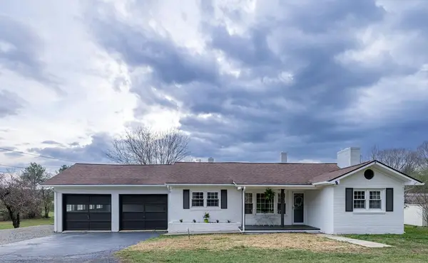 163 Pine City Road, Galax, VA 24333