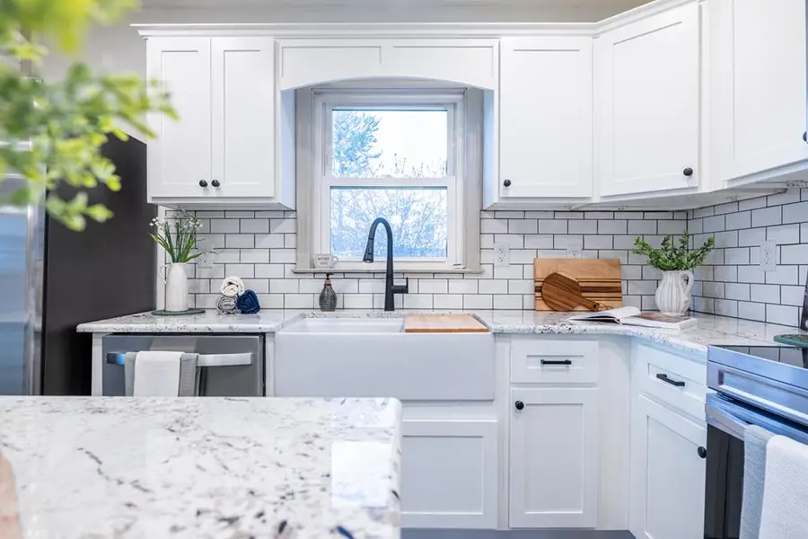 163 Pine City Road, Galax, VA 24333 - #2