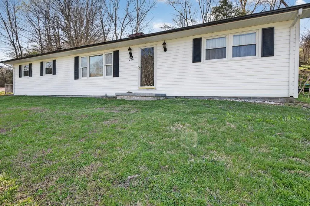 260 Cornett Rd, Marion, VA 24354 - #1