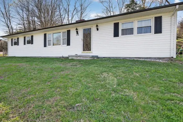 260 Cornett Rd, Marion, VA 24354