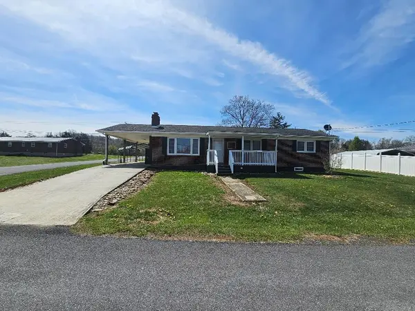 526 Friendly Circle, Marion, VA 24354