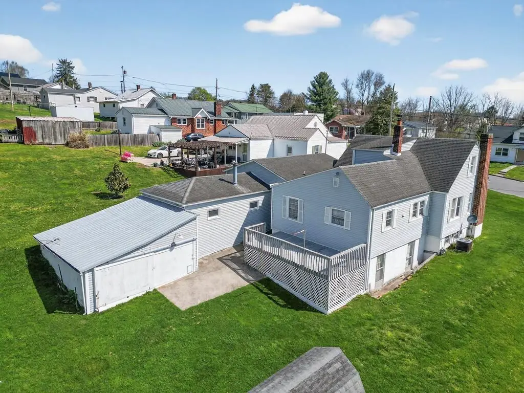 642 Goolsby, Marion, VA 24354 - #1