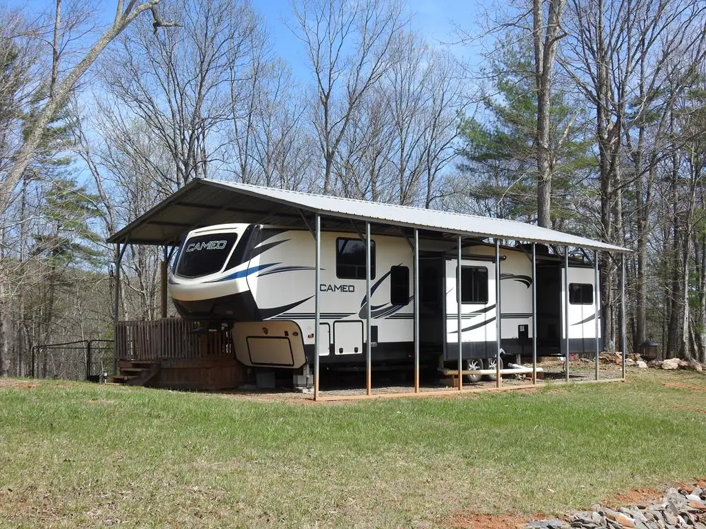 1669 Grinders Mill Road, Galax, VA 24333 - #1