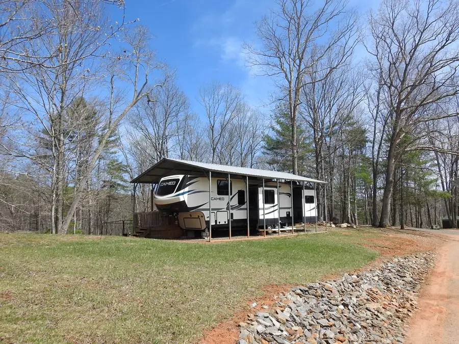 1669 Grinders Mill Road, Galax, VA 24333 - #2