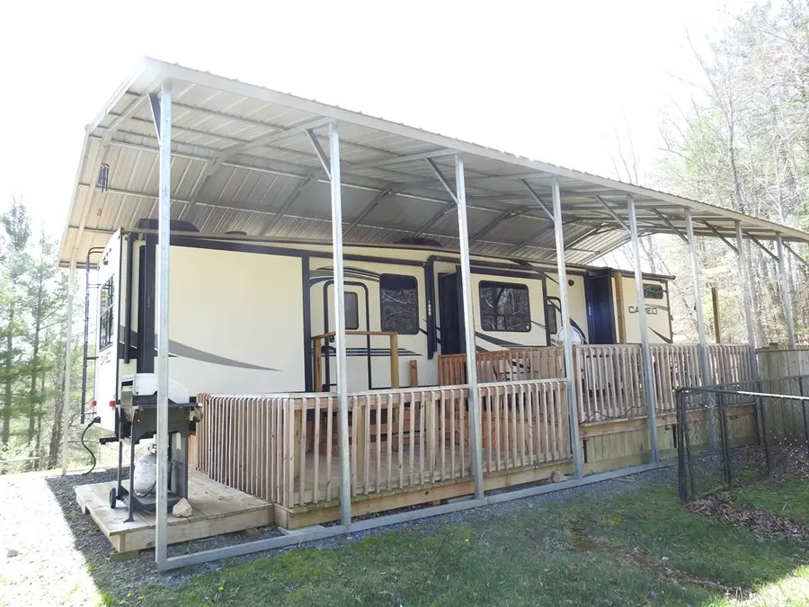 1669 Grinders Mill Road, Galax, VA 24333 - #3