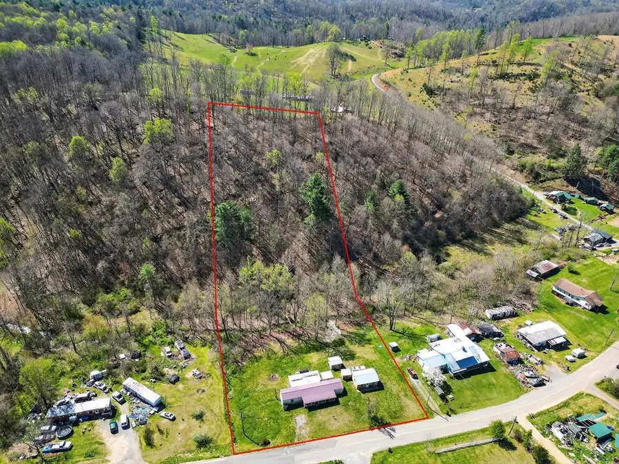 2484 Denton Valley Road, Bristol, TN 37620 - #2