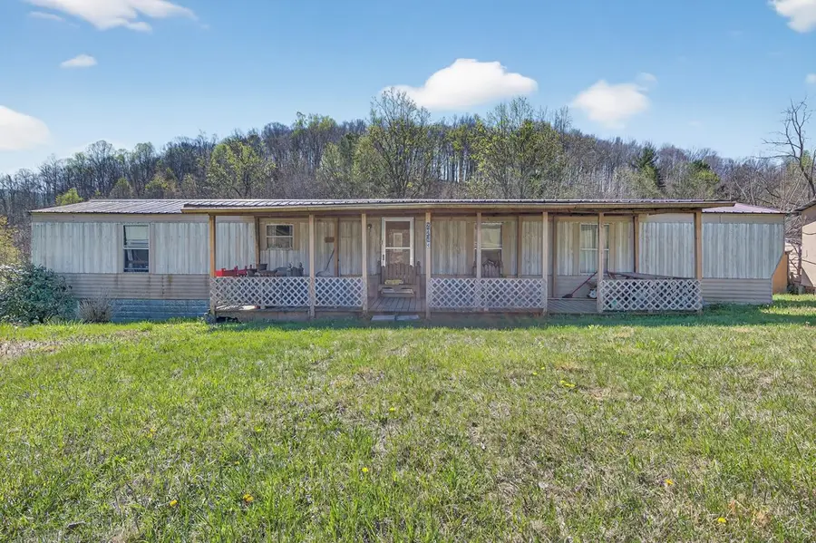 2484 Denton Valley Road, Bristol, TN 37620 - #3