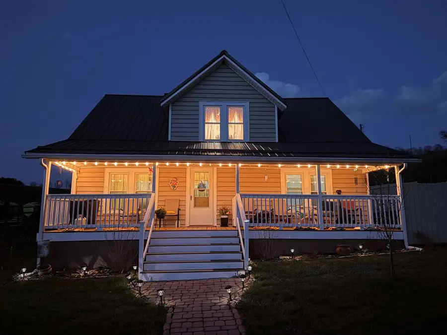 1363 Forest Oak Road, Woodlawn, VA 24381 - #2