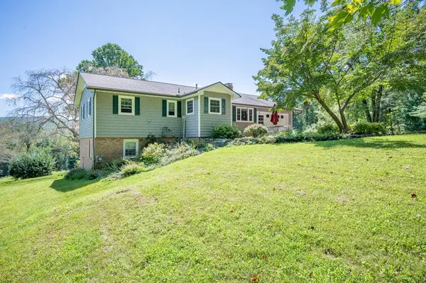 Address Withheld By Seller, Galax, VA 24333