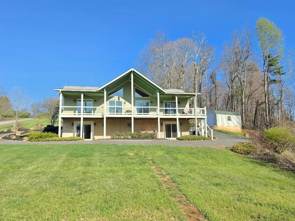 906 Turkey Run, Woodlawn, VA 24381 - #1