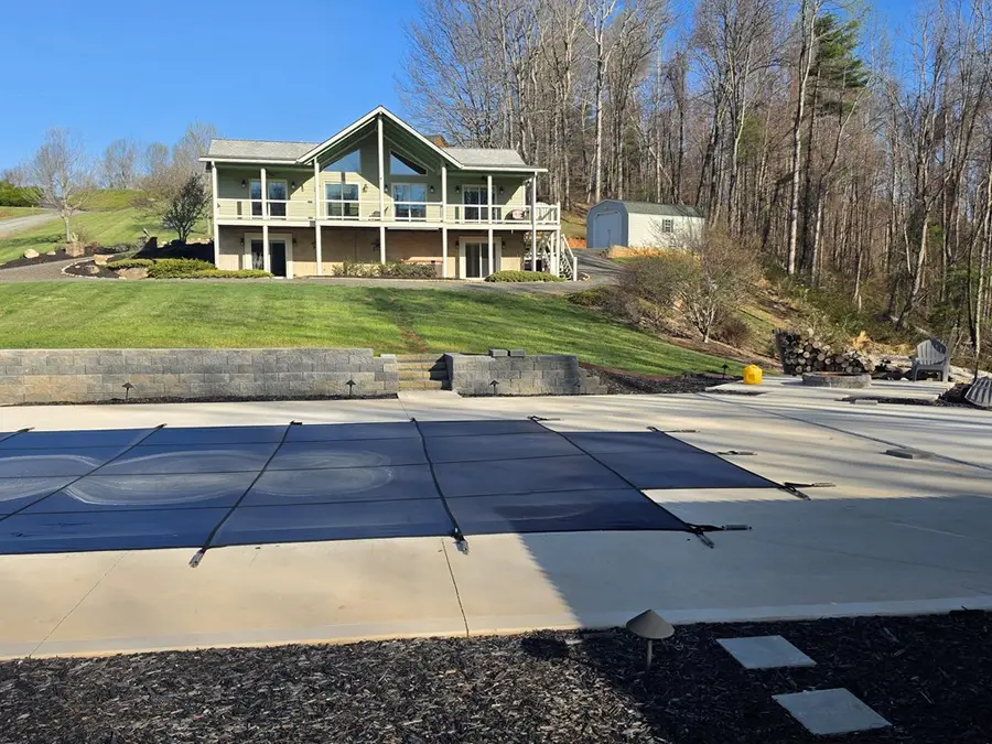 906 Turkey Run, Woodlawn, VA 24381 - #2