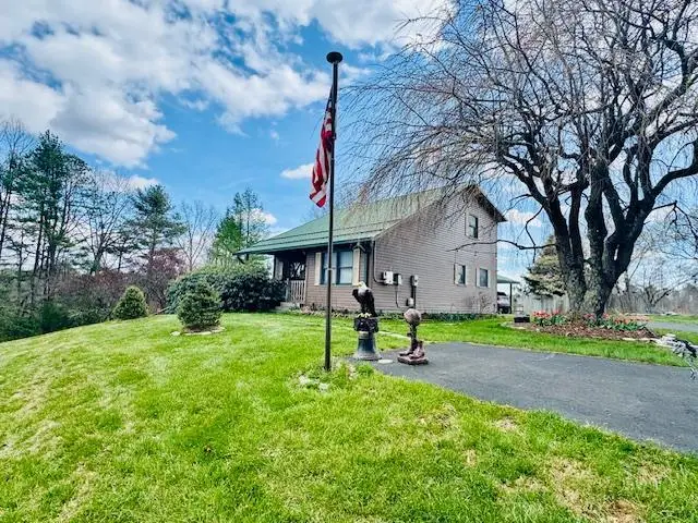 2593 Lime Kiln Rd, Fries, VA 24330 - #3