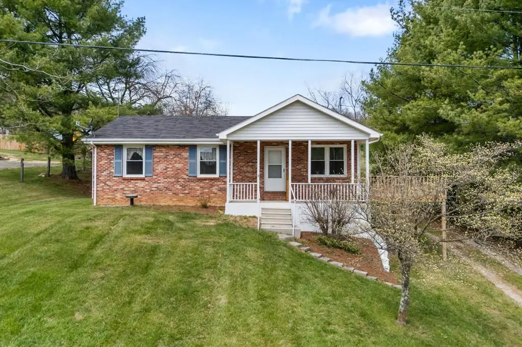 320 SAINT LUKES RD, Wytheville, VA 24382-4225 - #1