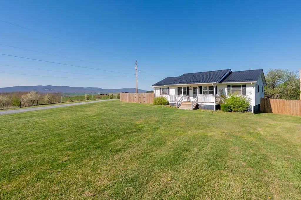 114 Pearl Lane, Wytheville, VA 24382 - #1