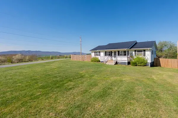 114 Pearl Lane, Wytheville, VA 24382