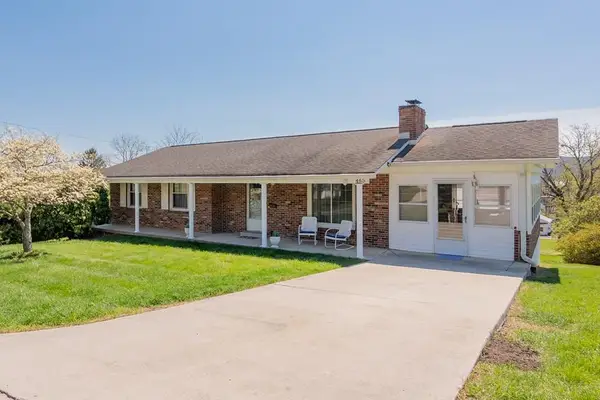 465 Pine St., Wytheville, VA 24382