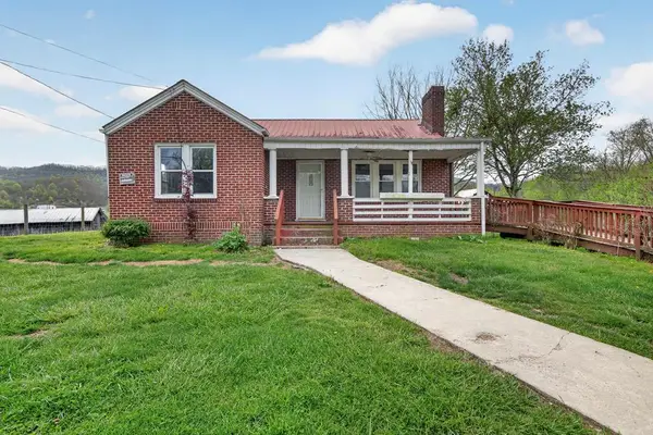 22 Old Quarry Rd, Saltville, VA 24370