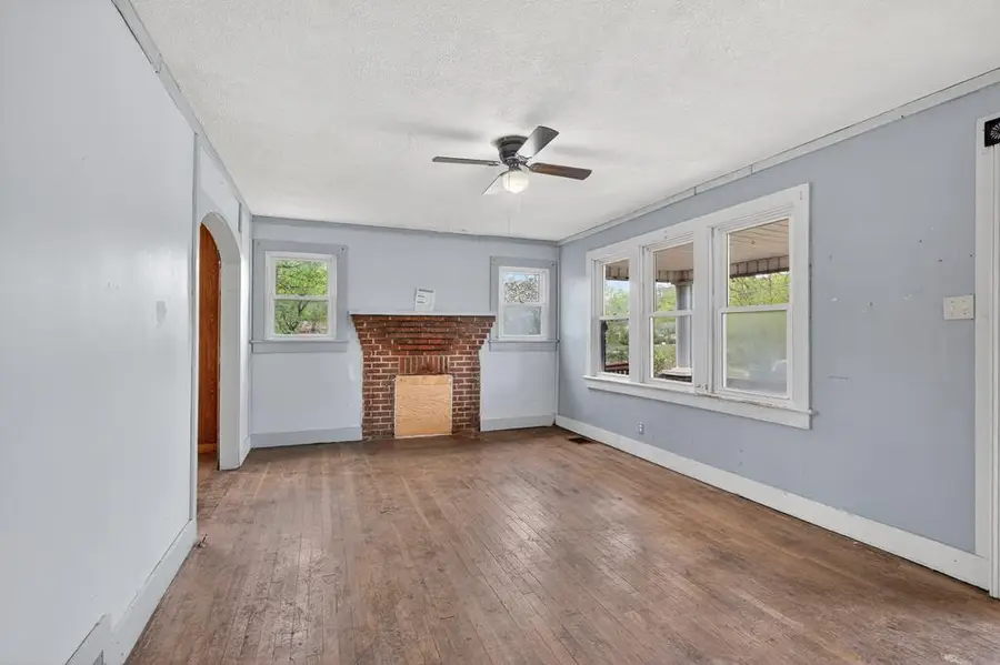 22 Old Quarry Rd, Saltville, VA 24370 - #3