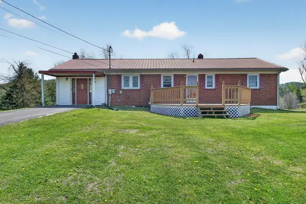 147 Colonial Heights, Marion, VA 24354