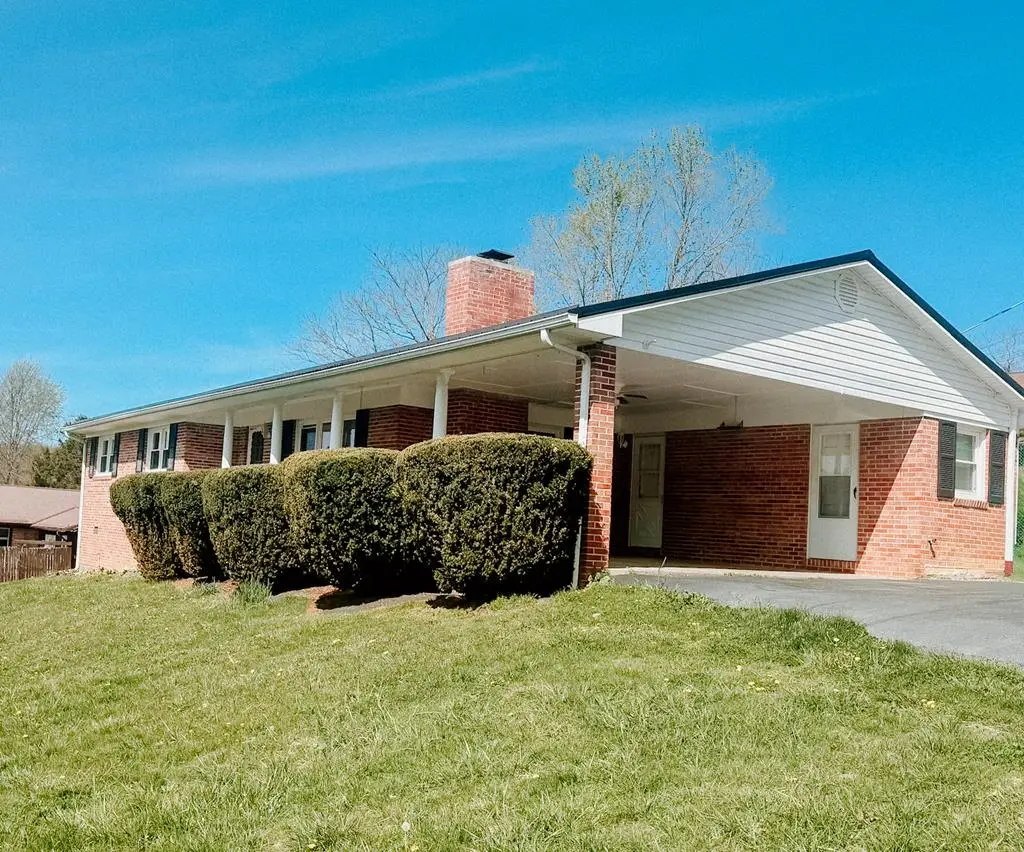 131 ROSE STAPLETON STREET, Pounding Mill, VA 24637 - #1