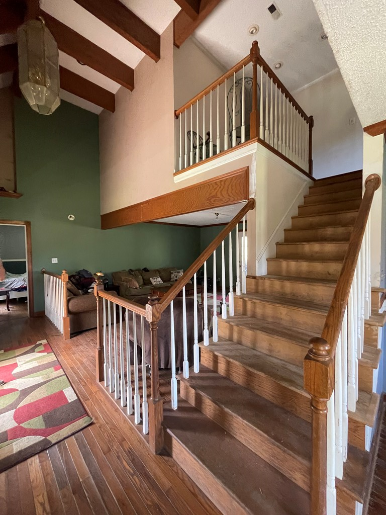 2257 Upper Copper Creek Rd, Castlewood, VA 24224 - #3