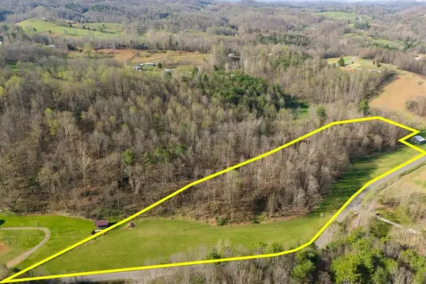 TBD Denton Valley Road, Abingdon, VA 24211