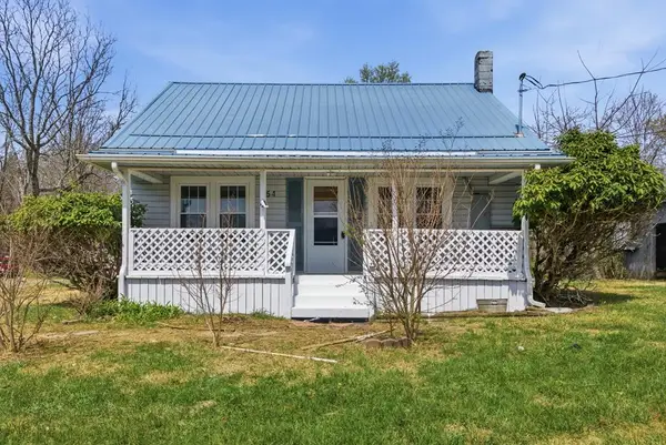 154 Cement Drive, Galax, VA 24333