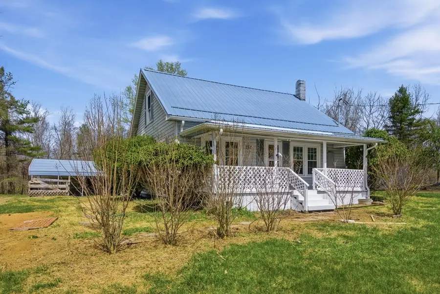 154 Cement Drive, Galax, VA 24333 - #3