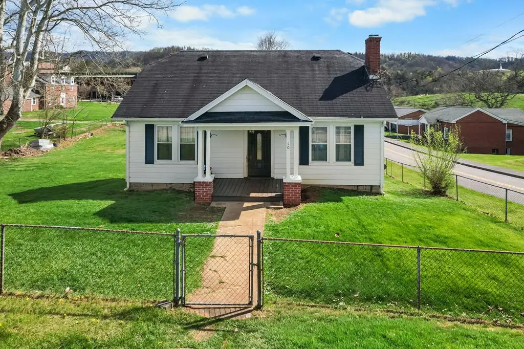 10 Duff Street, Lebanon, VA 24266 - #1