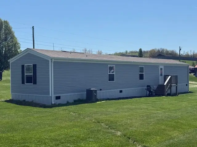 16111 Orleans Drive, Abingdon, VA 24210 - #3