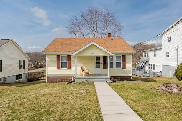 770 Washington St, Wytheville, VA 24382