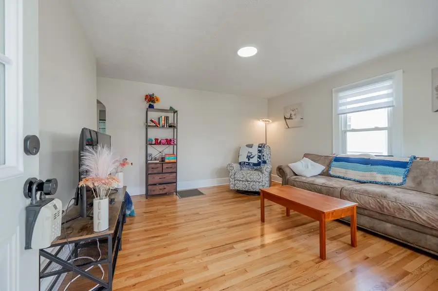 770 Washington St, Wytheville, VA 24382 - #3