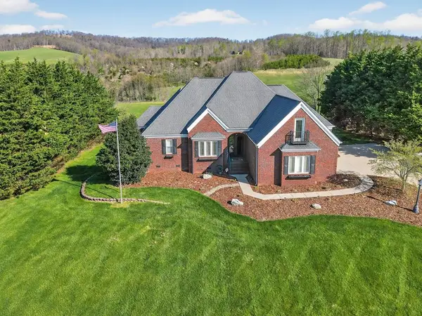 11349 Reedy Creek Road, Bristol, VA 24202