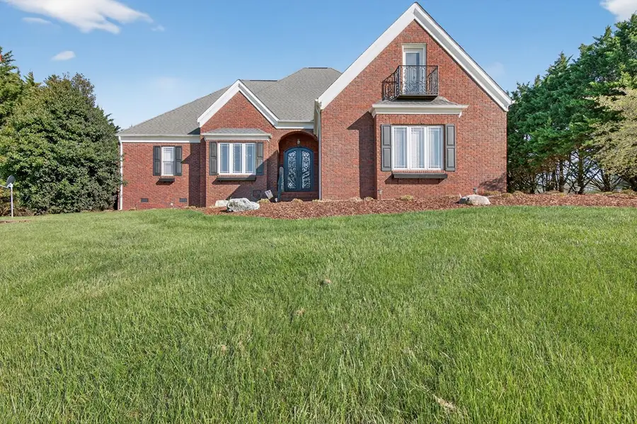 11349 Reedy Creek Road, Bristol, VA 24202 - #2