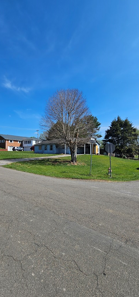 205 Greever Avenue, Chilhowie, VA 24319 - #2