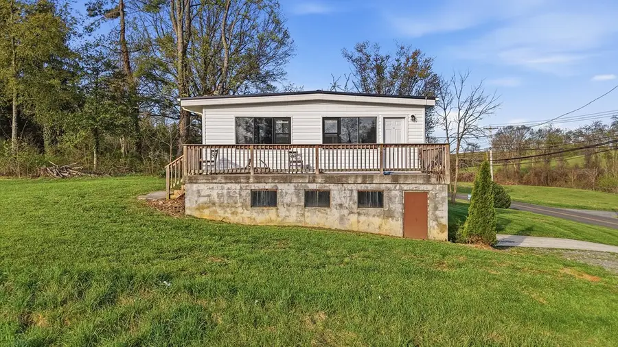 30182 Hillman Highway, Meadowview, VA 24361 - #3