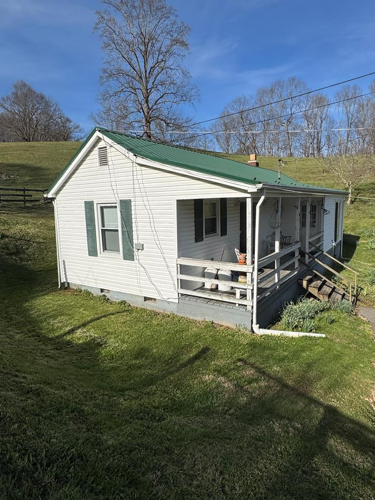 617 Old Prater, Marion, VA 24354 - #1